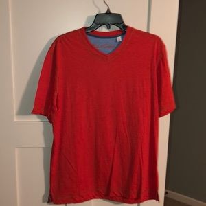 Robert graham v neck